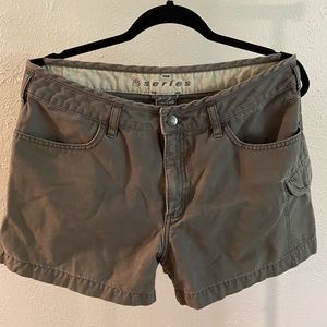 The North Face Hiking Shorts
